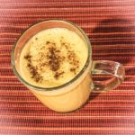 Golden Turmeric Milk