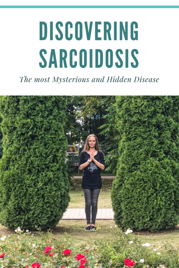 Discovering Sarcoidosis - the most Mysterious and Hidden Disease